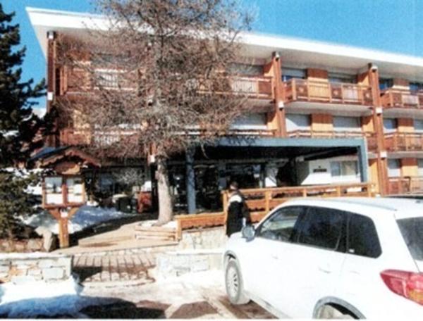 Fonds de commerce d’un restaurant emblématique à l’Alpe d’Huez – Emplacement N° ALPE D'HUEZ (38)