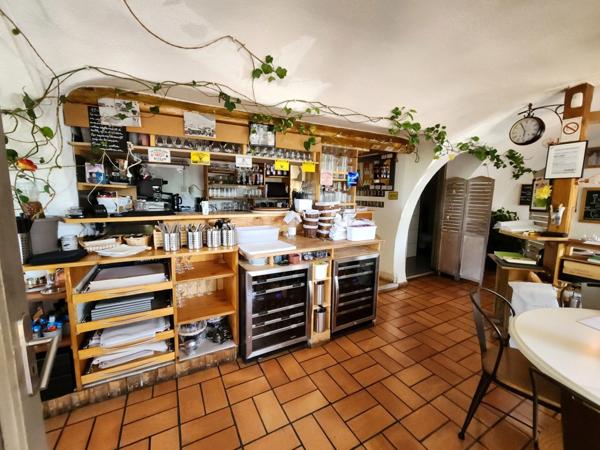 Fonds de commerce d’un restaurant emblématique à l’Alpe d’Huez – Emplacement N° ALPE D'HUEZ (38)