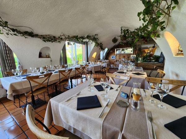 Fonds de commerce d’un restaurant emblématique à l’Alpe d’Huez – Emplacement N° ALPE D'HUEZ (38)