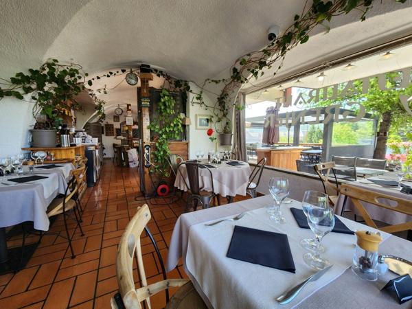 Fonds de commerce d’un restaurant emblématique à l’Alpe d’Huez – Emplacement N° ALPE D'HUEZ (38)