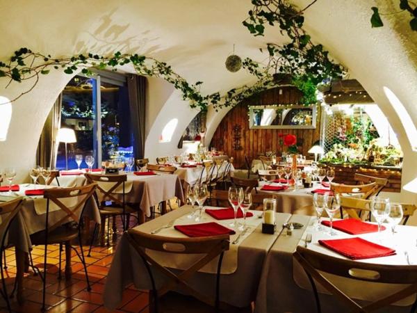 Fonds de commerce d’un restaurant emblématique à l’Alpe d’Huez – Emplacement N° ALPE D'HUEZ (38)