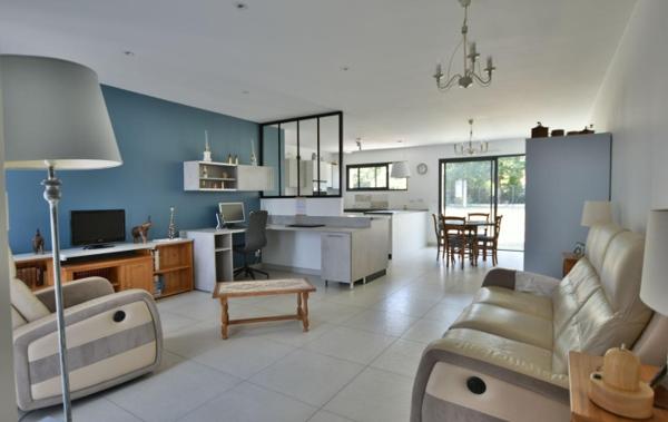 Vente Maison Ref : NARCISSE neuf Le may-sur-evre   