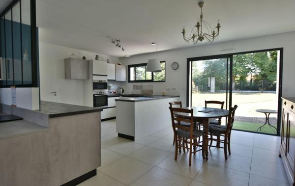 Vente Maison Ref : NARCISSE neuf Le may-sur-evre   