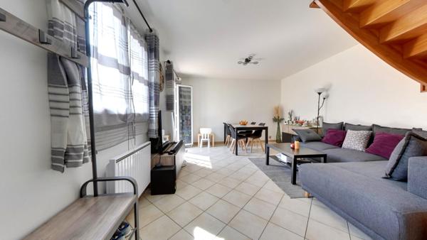 CENTRE-VILLE DE ROISSY EN BRIE