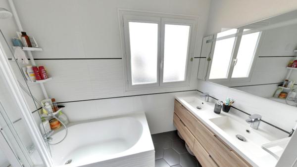 CENTRE-VILLE DE ROISSY EN BRIE