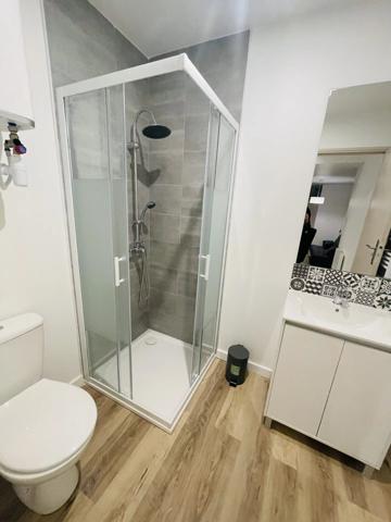 Location Appartement 1 pièces 19 m2 à Saint-Quentin