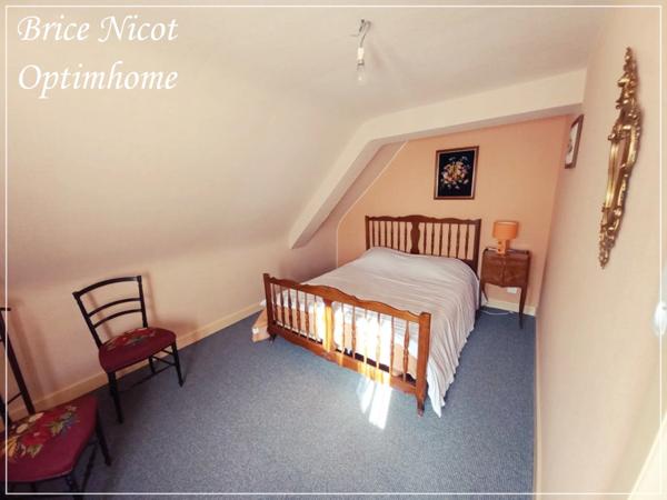 Maison à vendre 4 pièces SAINT DIE DES VOSGES (88)