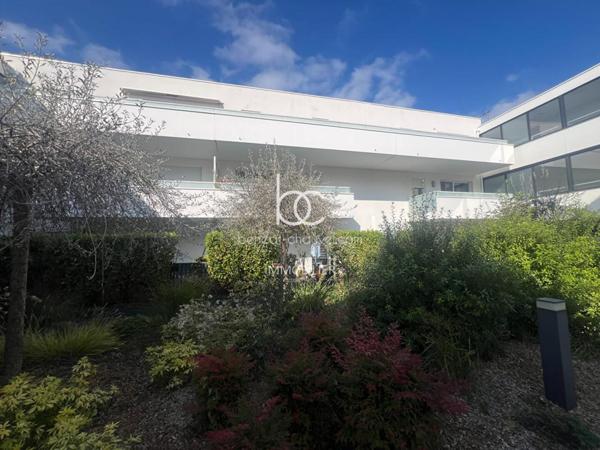 SARZEAU Appartement 5 pièces 190 m²