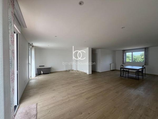 SARZEAU Appartement 5 pièces 190 m²