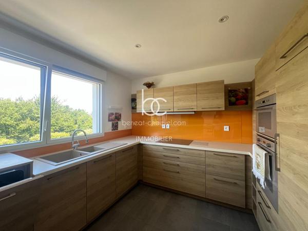 SARZEAU Appartement 5 pièces 190 m²