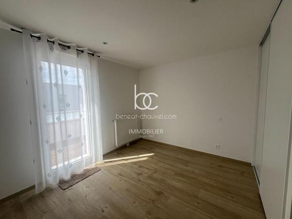 SARZEAU Appartement 5 pièces 190 m²