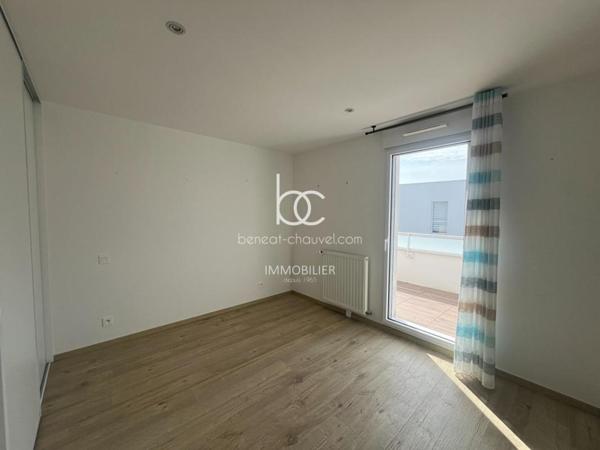 SARZEAU Appartement 5 pièces 190 m²