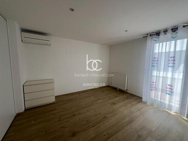 SARZEAU Appartement 5 pièces 190 m²