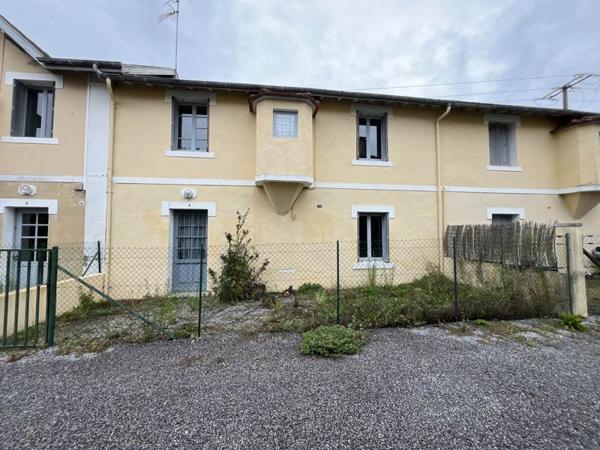 Maison à vendre 95 000 € Salies-de-Béarn 4 p 72 m² DPE E