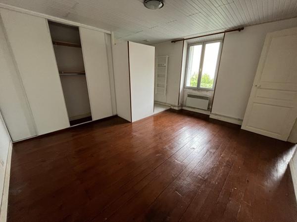 Maison à vendre 95 000 € Salies-de-Béarn 4 p 72 m² DPE E