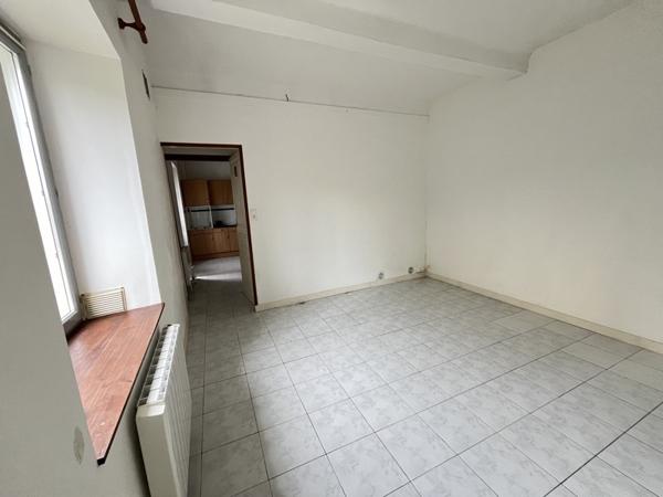 Maison à vendre 95 000 € Salies-de-Béarn 4 p 72 m² DPE E