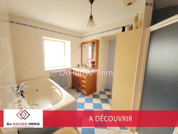 Maison à vendre 5 pièces de 141 m²