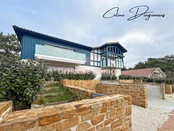 Appartement à vendre 3 pièces de 74 m²