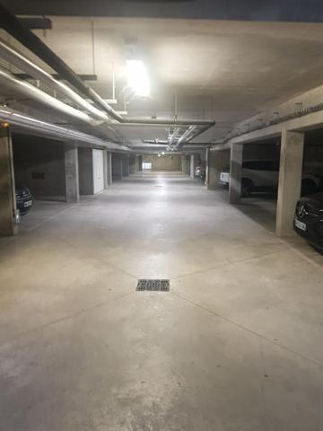 Appartement Bussy Saint Georges 2 pièce(s) 48.50 m2