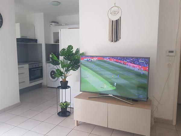 Appartement Bussy Saint Georges 2 pièce(s) 48.50 m2