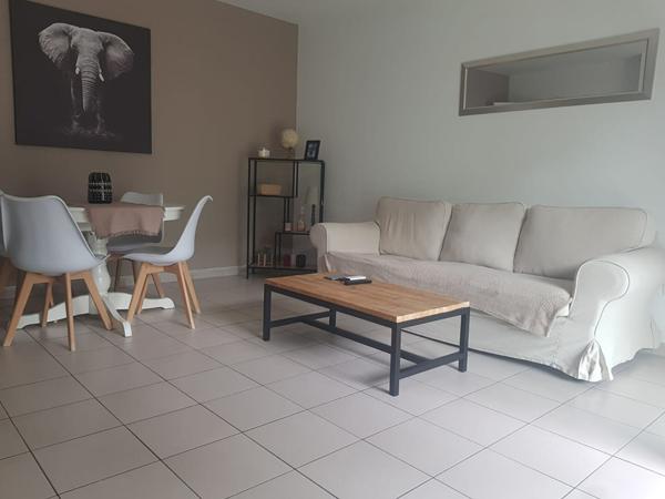 Appartement Bussy Saint Georges 2 pièce(s) 48.50 m2