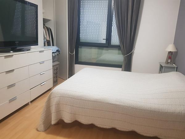 Appartement Bussy Saint Georges 2 pièce(s) 48.50 m2