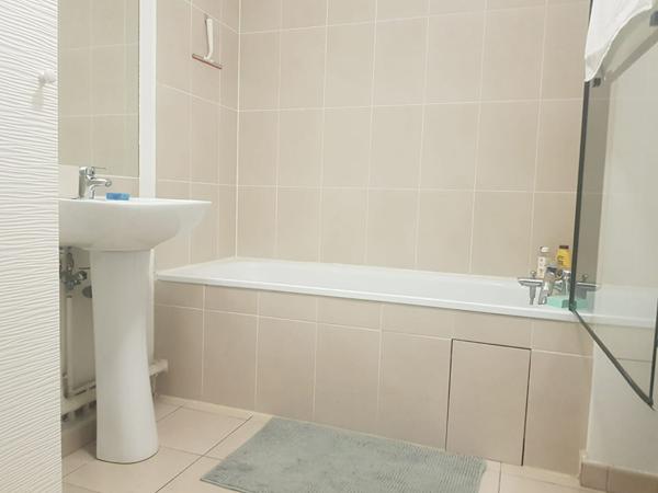 Appartement Bussy Saint Georges 2 pièce(s) 48.50 m2