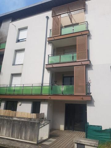 Appartement Bussy Saint Georges 2 pièce(s) 48.50 m2