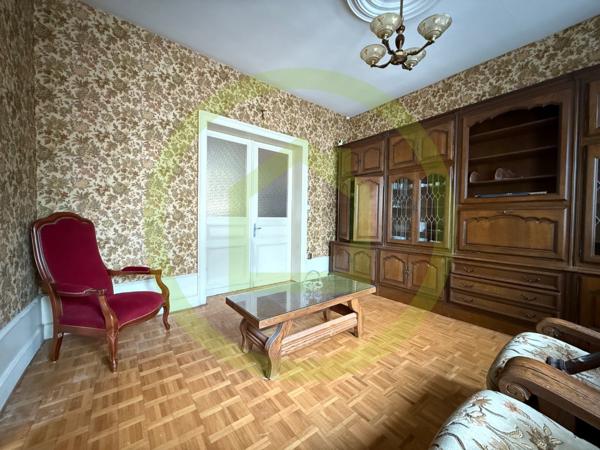 Maison à ANICHE (59580)