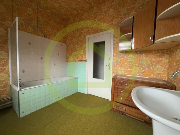 Maison à ANICHE (59580)