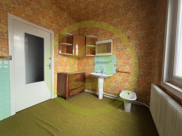 Maison à ANICHE (59580)