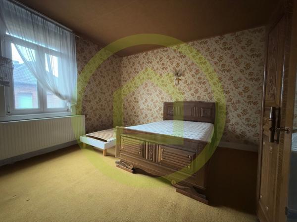 Maison à ANICHE (59580)