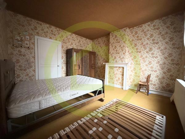 Maison à ANICHE (59580)