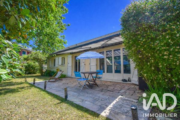 Maison à vendre 5 pièces 97 m² Courtry