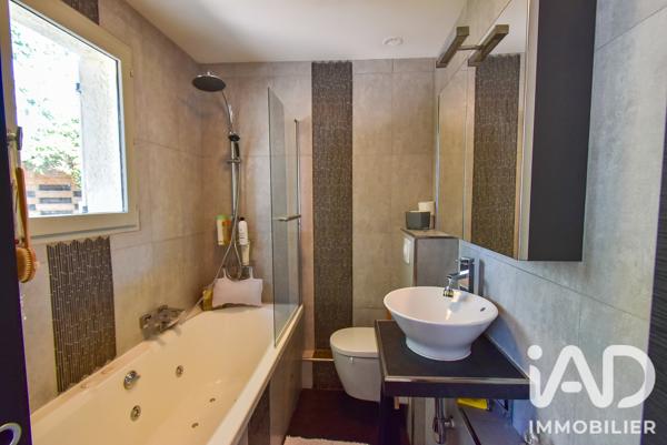 Maison à vendre 5 pièces 97 m² Courtry