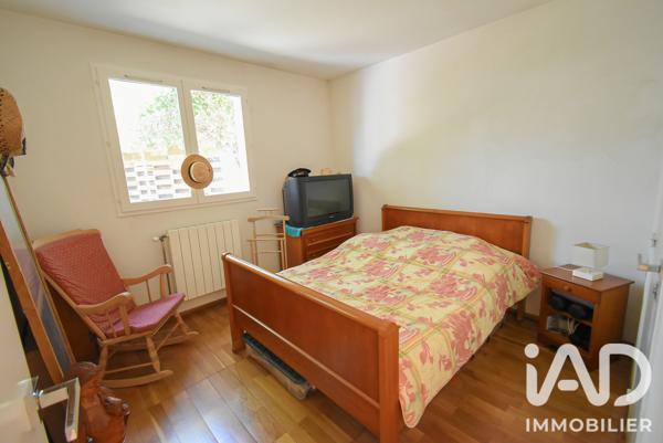 Maison à vendre 5 pièces 97 m² Courtry