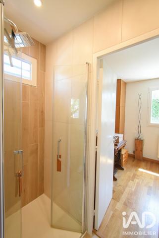 Maison à vendre 5 pièces 97 m² Courtry