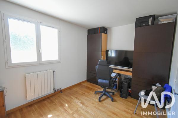 Maison à vendre 5 pièces 97 m² Courtry