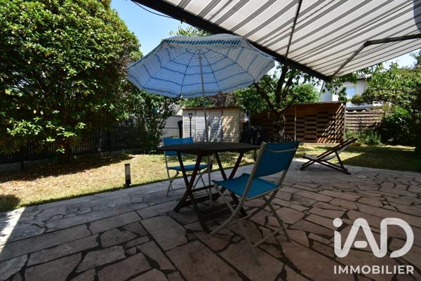 Maison à vendre 5 pièces 97 m² Courtry