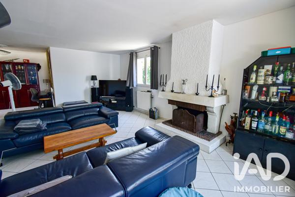 Maison à vendre 5 pièces 97 m² Courtry