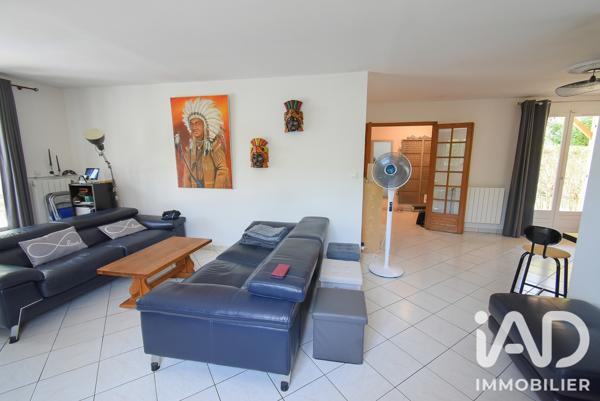 Maison à vendre 5 pièces 97 m² Courtry