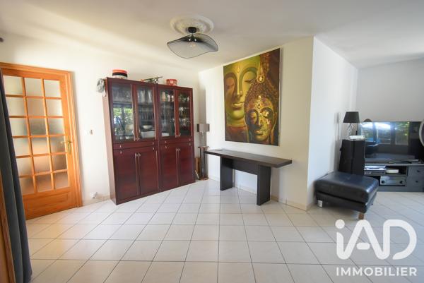 Maison à vendre 5 pièces 97 m² Courtry