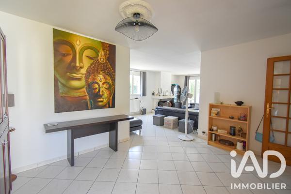 Maison à vendre 5 pièces 97 m² Courtry