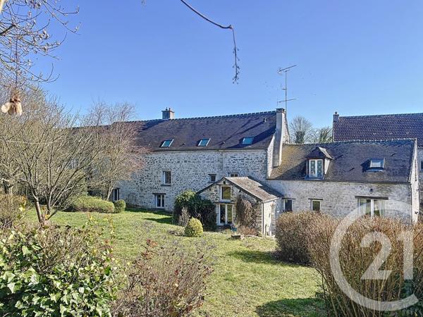 Maison à vendre  7 pièces - 226 m2 SENLIS - 60