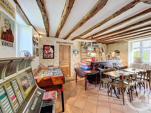 Maison à vendre  7 pièces - 226 m2 SENLIS - 60