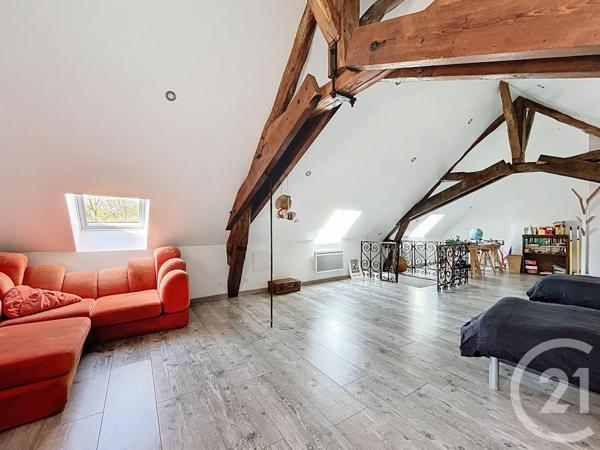 Maison à vendre  7 pièces - 226 m2 SENLIS - 60