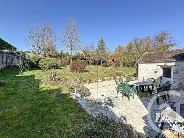 Maison à vendre  7 pièces - 226 m2 SENLIS - 60