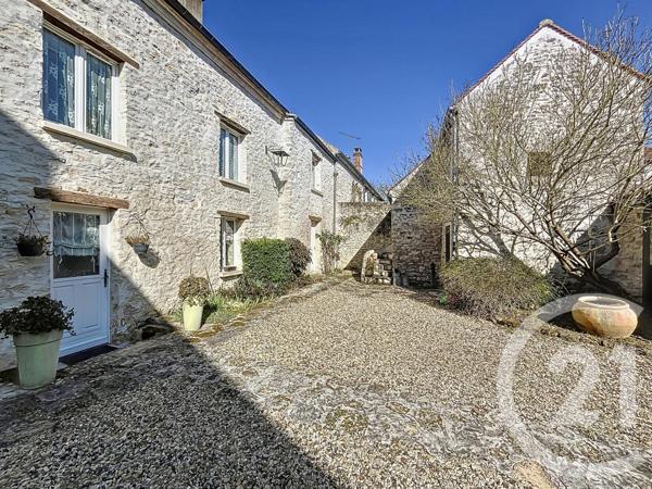 Maison à vendre  7 pièces - 226 m2 SENLIS - 60