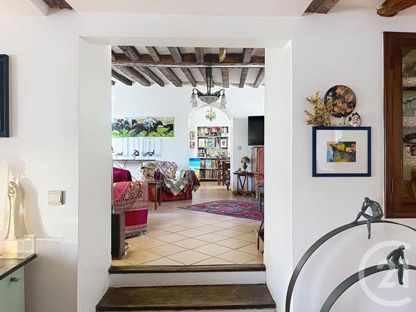 Maison à vendre  7 pièces - 226 m2 SENLIS - 60