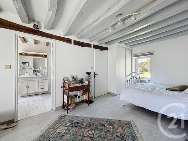 Maison à vendre  7 pièces - 226 m2 SENLIS - 60